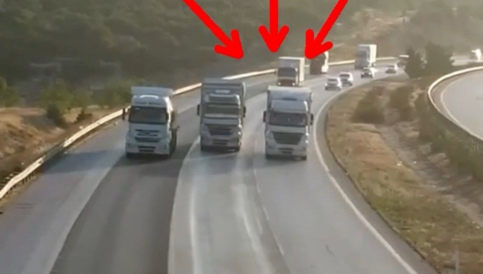 gaziantepte dron destekli trafik denetimlerinde 829 araca ceza hFTf2Q9T