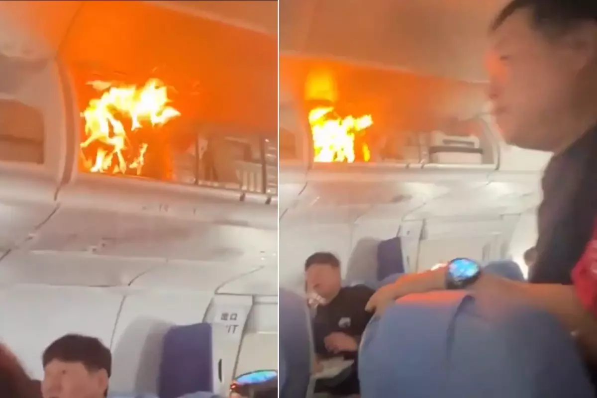 havadaki ucagin kabininde yangin cikti X2cWcwzn.jpg