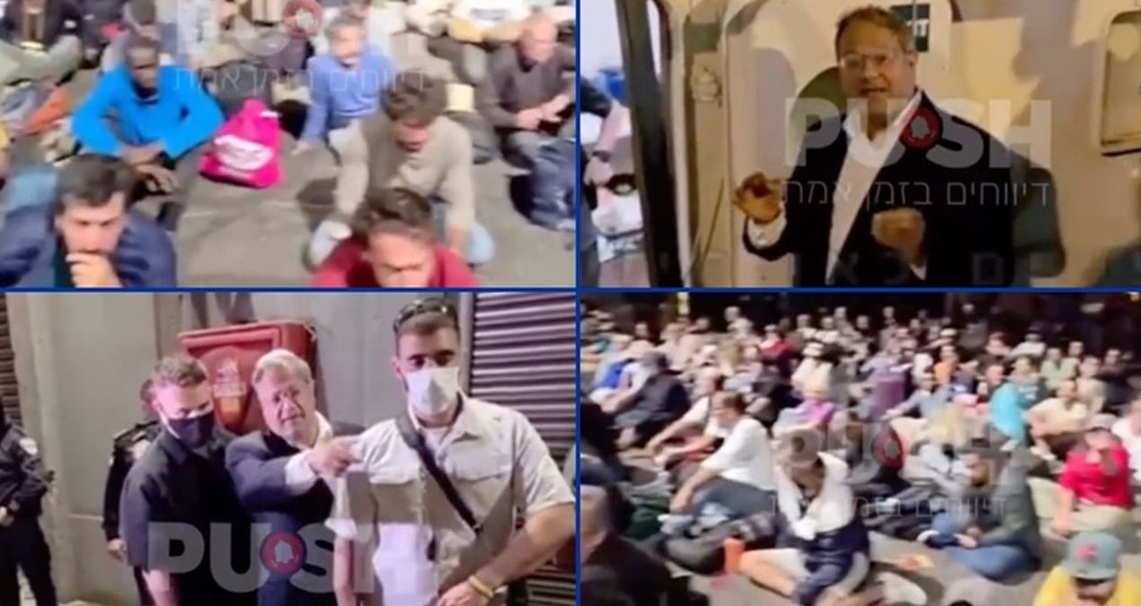 israil kotu muameleyi inkar etti Qqer4pq2