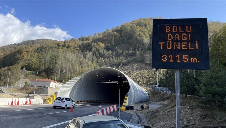 istanbul yolunu kullanacaklar dikkat bolu dagi tuneli bu saatlerde kapali olacak iLW4h9RJ.jpg