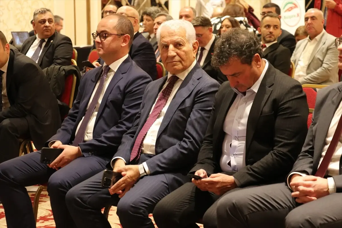 turkiye bulgaristan is insanlari spor ve ticaret diplomasisi forumunda bir araya geldi 5a9ISs2C.jpg