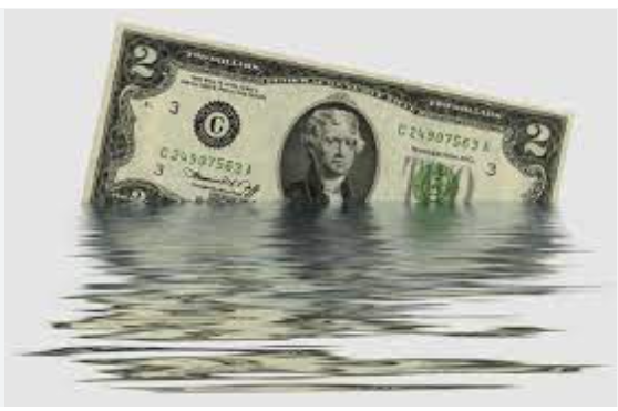 Euro ve Sterlin Son 4 Yılın Zirvesine Çıktı, Dolar Kaybetti