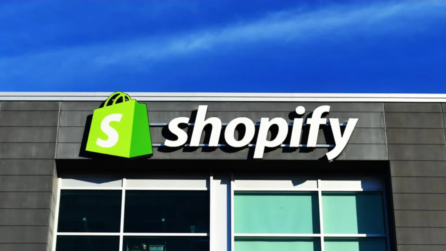 Shopify