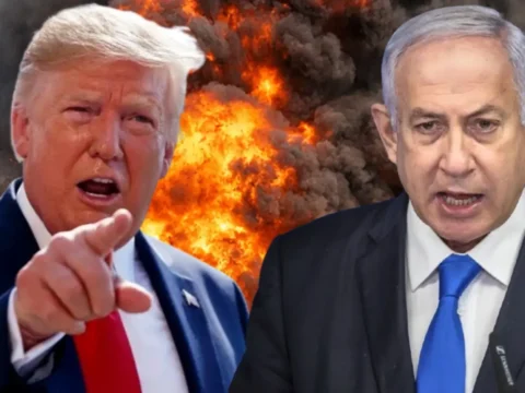 Netanyahu, İran’a Karşı Kesin Adımlar Atıyor: Trump’ı Görmezden Geliyor