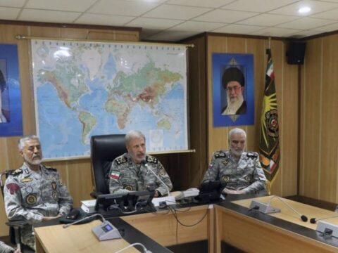 İran, ABD’nin Teklifini Reddetti: 5 Kritik Şart!