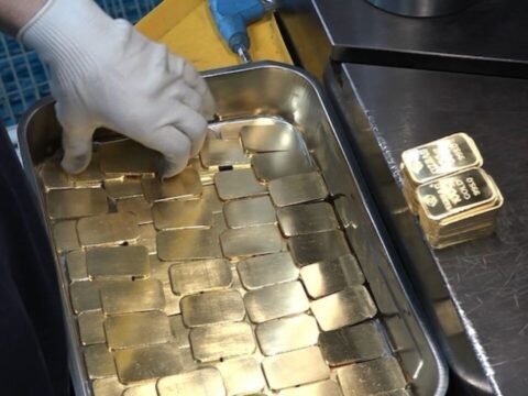 Gram Altında Stok Sorunu: ‘Altın Yok’ İddiaları Asılsız