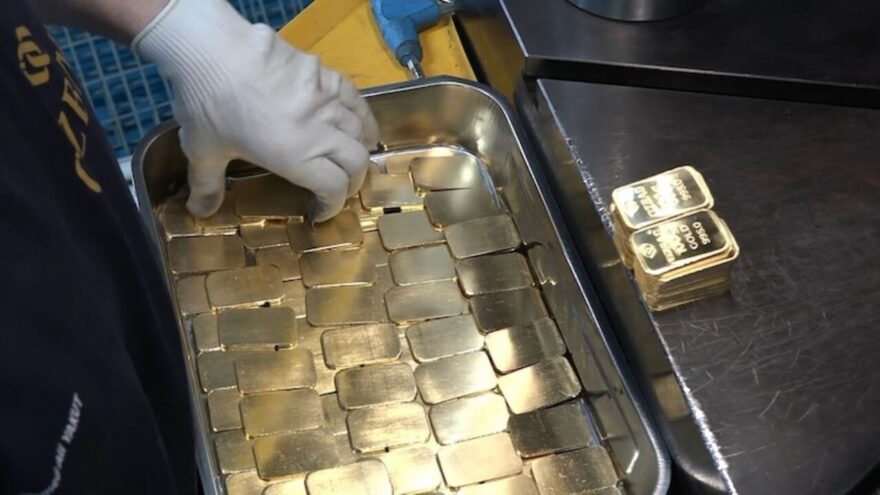 Gram Altında Stok Sorunu: ‘Altın Yok’ İddiaları Asılsız