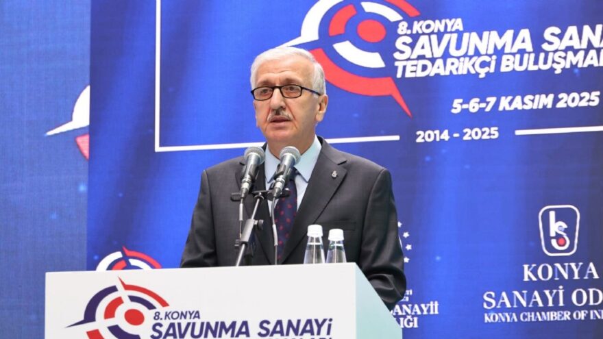 Konya’nın Savunma Sanayisindeki Yükselişi ve Yerli Üretim Gücü**