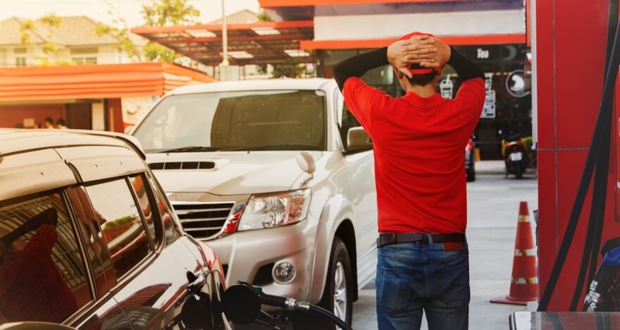 Yüksek Yakıt Tüketimine Sahip Otomobiller: Bütçeleri Zorluyor