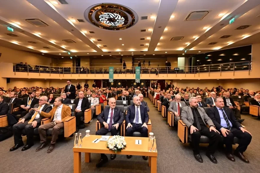 İTO, 2026’da Yapay Zekayı İş Dünyasında Yaygınlaştırmayı Amaçlıyor