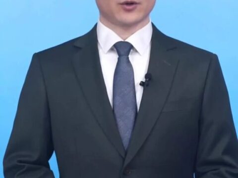 BASF, Çin’de Dev Tesisini Açtı