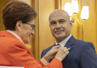 Kim Kimdir | Kişiler