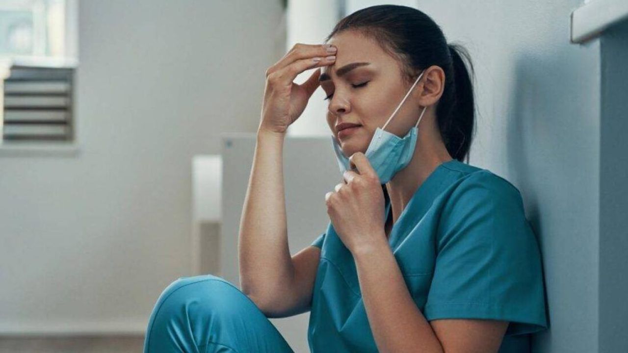 Sağlık Çalışanlarının Gece Nöbet Ücretine İtiraz: Danıştay’a Dava Açıldı