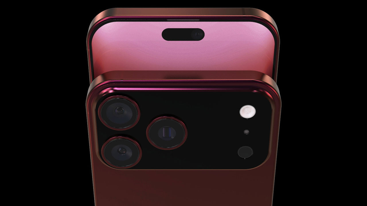 Uzaydaki iPhone bilmecesi çözüldü: NASA neden iPhone 17 Pro Max’i seçti?