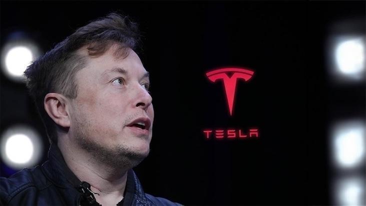 Tesla, ölümcül yaya kazası davasında uzlaşmaya gitti