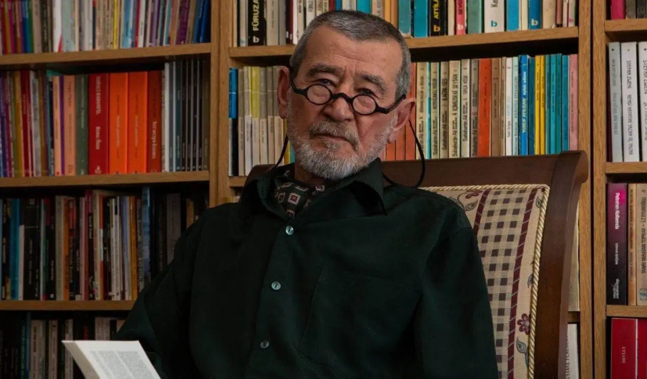 Ahmet Telli kimdir? Ahmet Telli kaç yaşında, nereli? Şair Ahmet Telli neden öldü?