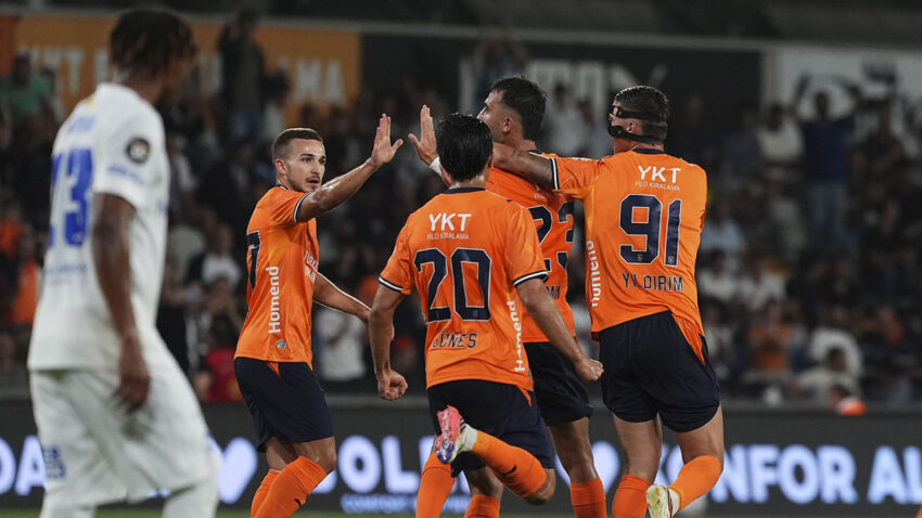 Basaksehir evinde inter turkuya takildi turu rovansa birakti qwrZCsjZ