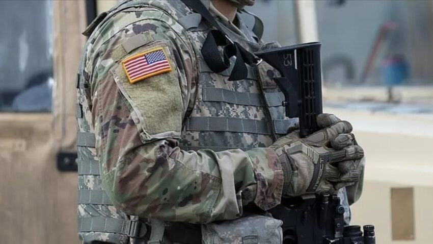 Centcom duyurdu bolgede bir abd askeri daha oldu SH2EgOHO