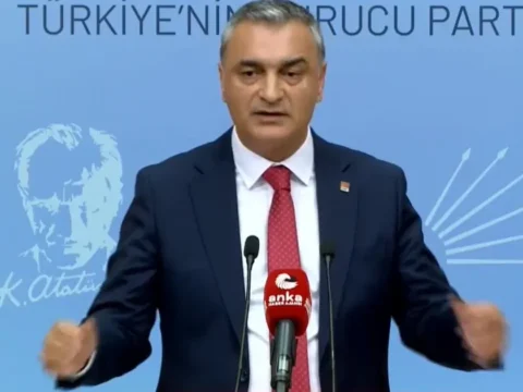 Chpde 15 il baskanligina yeni atama 3 isime ihrac 6deSmSkB