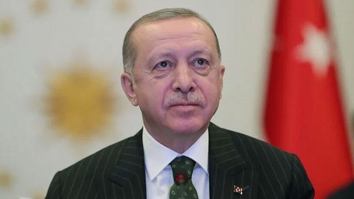 Cumhurbaşkanı Erdoğan’dan Kral Charles’ın Cambridge Merkez Camisi ziyaretine ilişkin mesaj