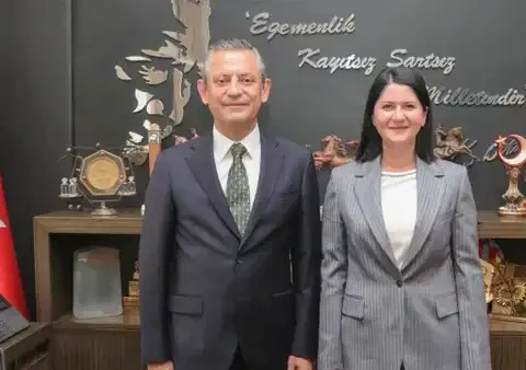 Edirne belediye baskani filiz gencan yeni partiye gecti 2PjOO9Lj