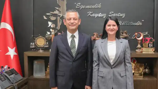 Edirne belediye baskani filiz gencan yeni partiye gecti 2PjOO9Lj