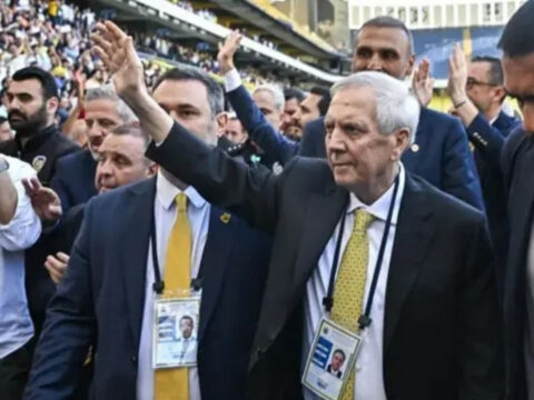 Fenerbahce 25 milyon euroya anlasti gol makinesi geliyor ySTQg5Tx