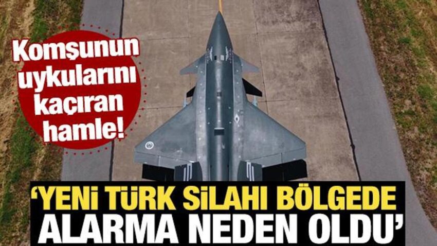 Komsunun uykularini kaciran hamle yeni turk silahi bolgede alarma neden oldu 3ghyyajE