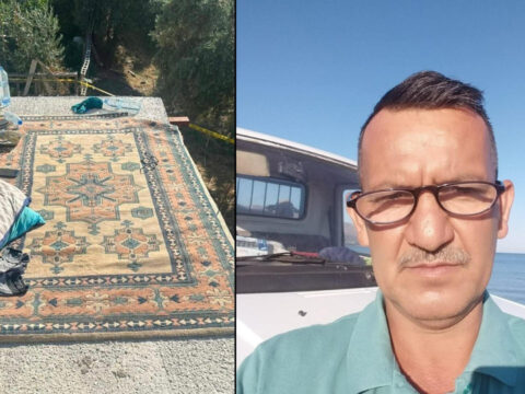 Korkuluksuz balkon olum getirdi uyurken asagi dustu 5muntmQT