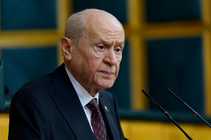 Mhp lideri devlet bahceliden chp yeni parti figuran tartismasi cikisi TrU15EDU