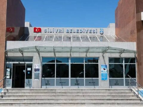 Son dakika… Silivri CHP İlçe Başkanı Doruk Bulut gözaltına alındı
