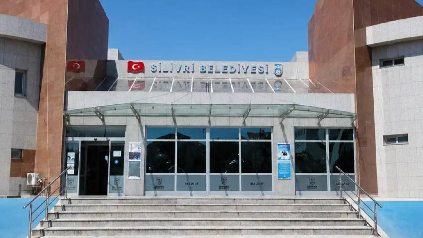 Son dakika… Silivri CHP İlçe Başkanı Doruk Bulut gözaltına alındı
