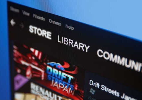 Steam’de bir oyun ücretsiz oldu